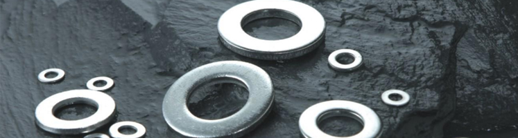 不銹鋼墊圈的選擇注意事項(xiàng)