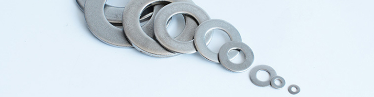 不銹鋼平墊片特性的詳細(xì)解說